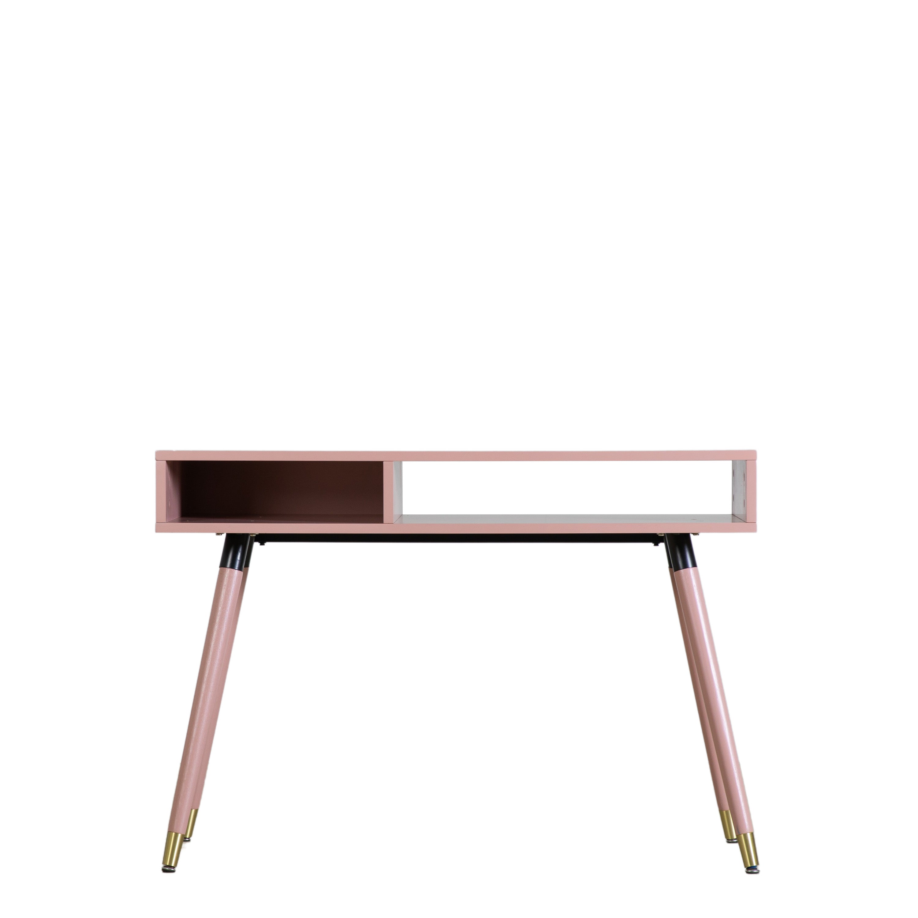 Holden Console Table Pink