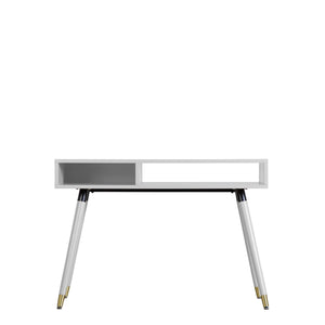 Holden Console Table White