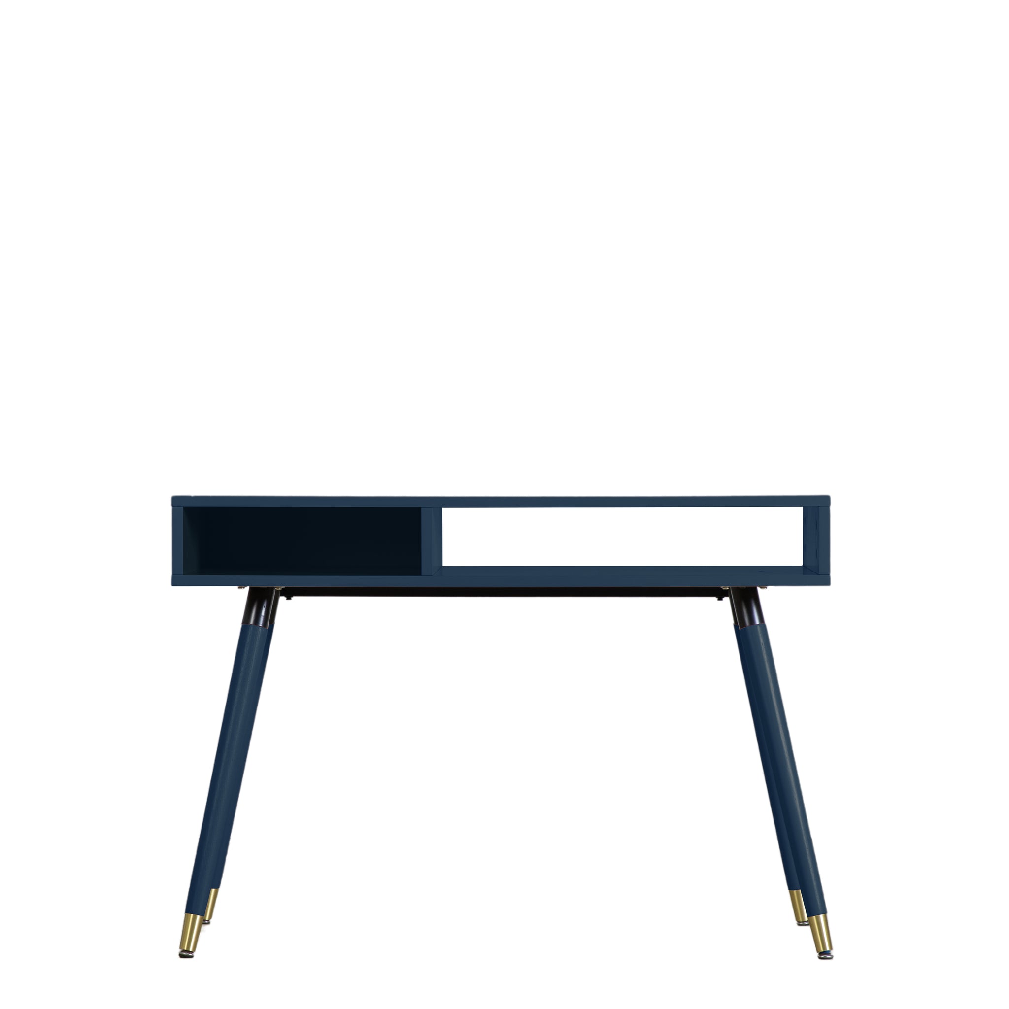 Holden Console Table Blue