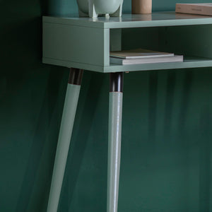 Holden Console Table Mint