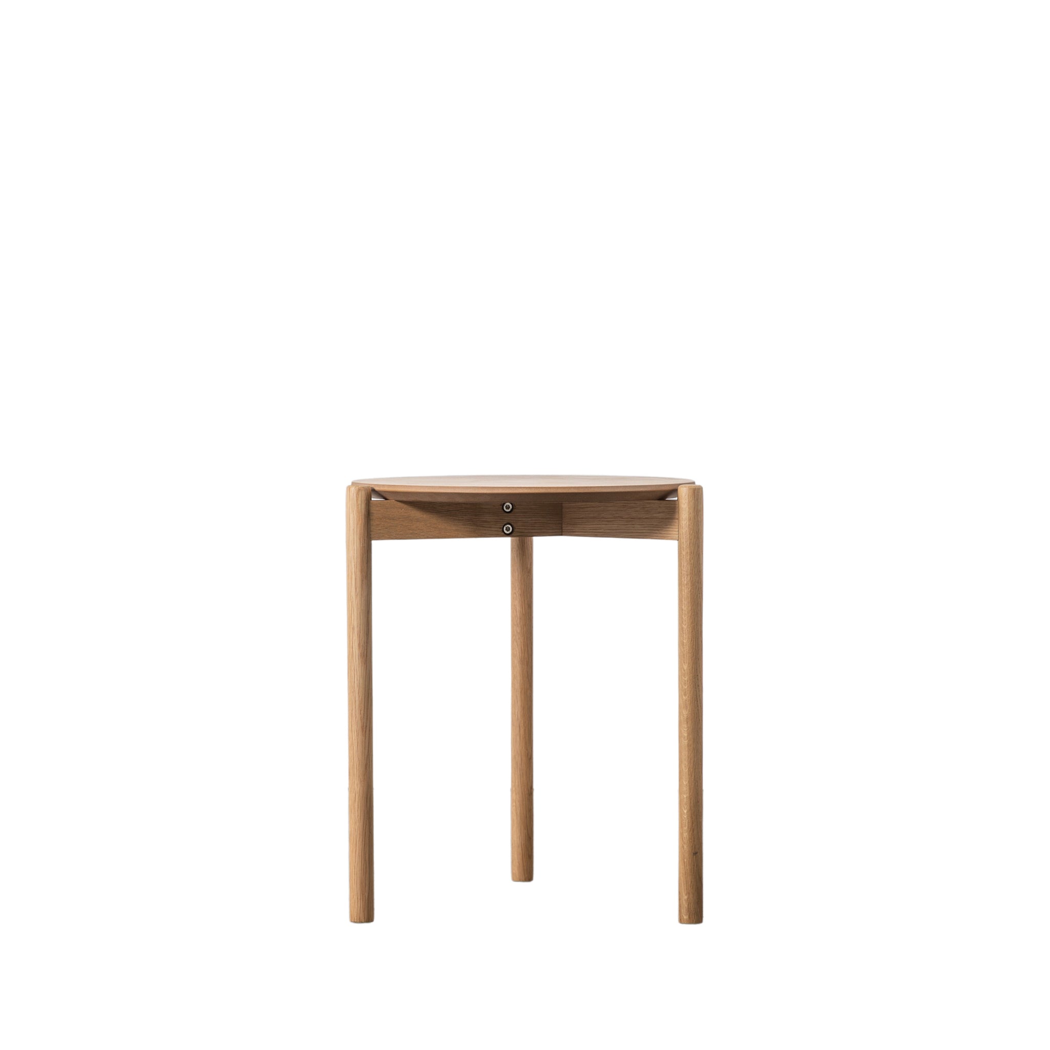 Burlington Side Table Oak