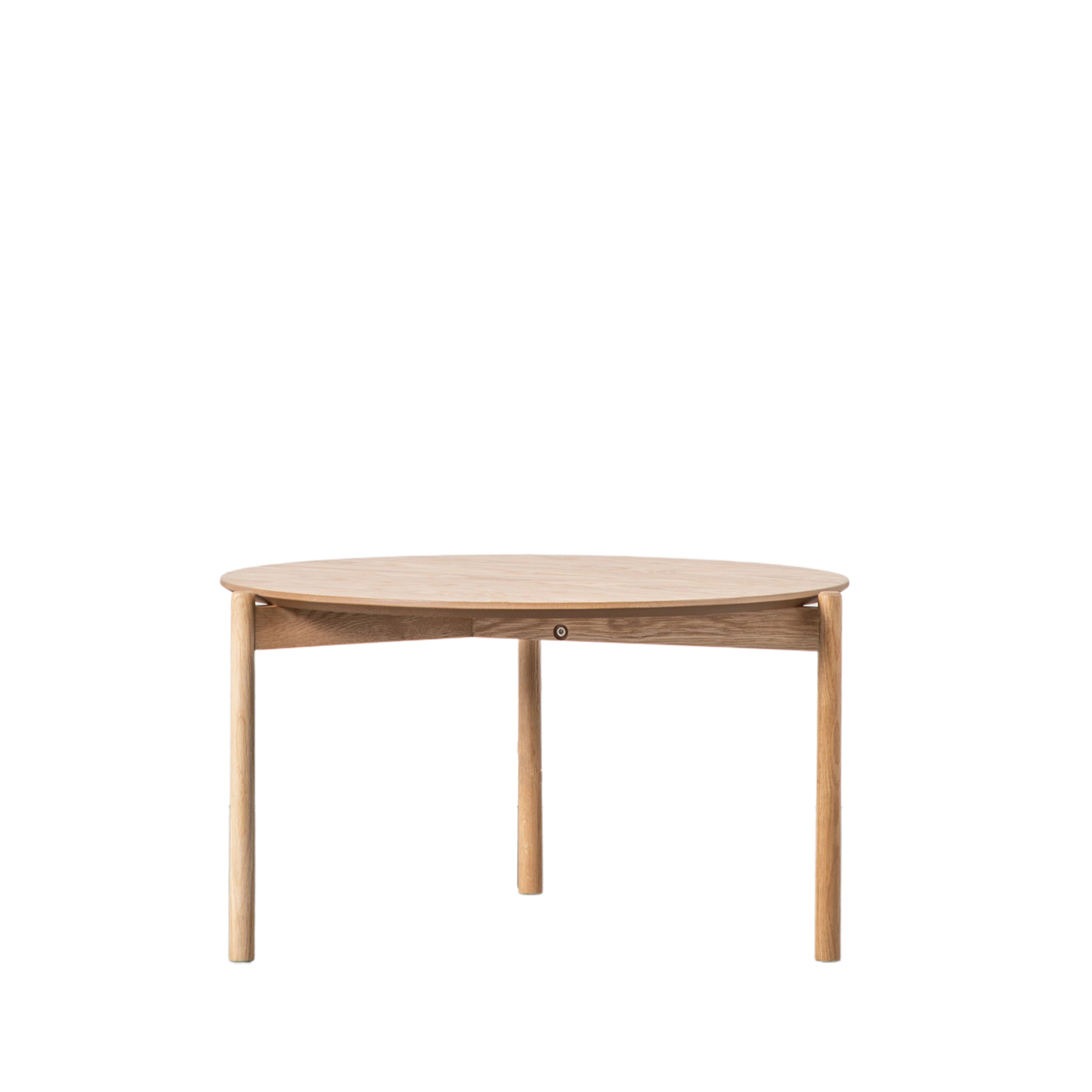 Burlington Coffee Table Oak