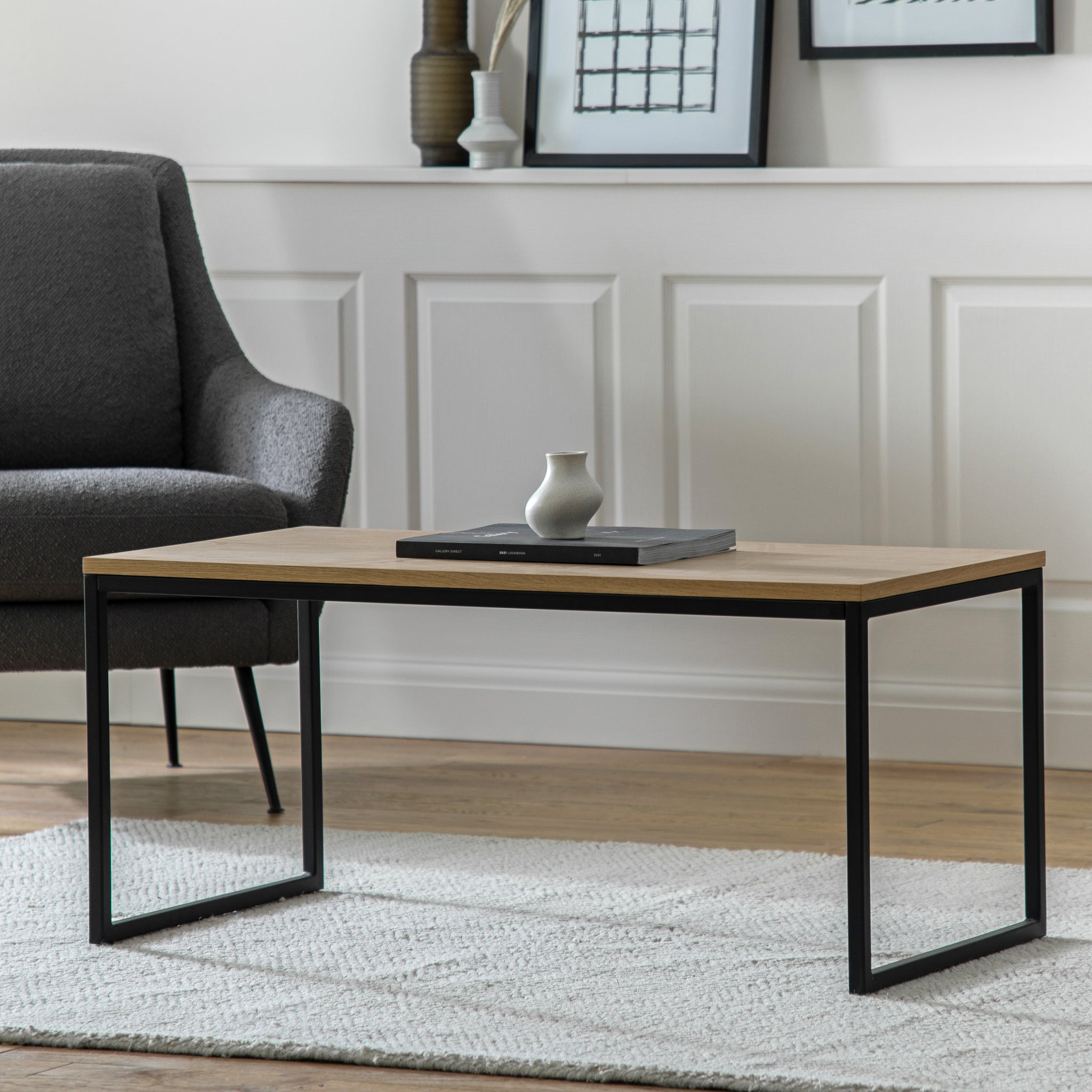 Hanley Coffee Table