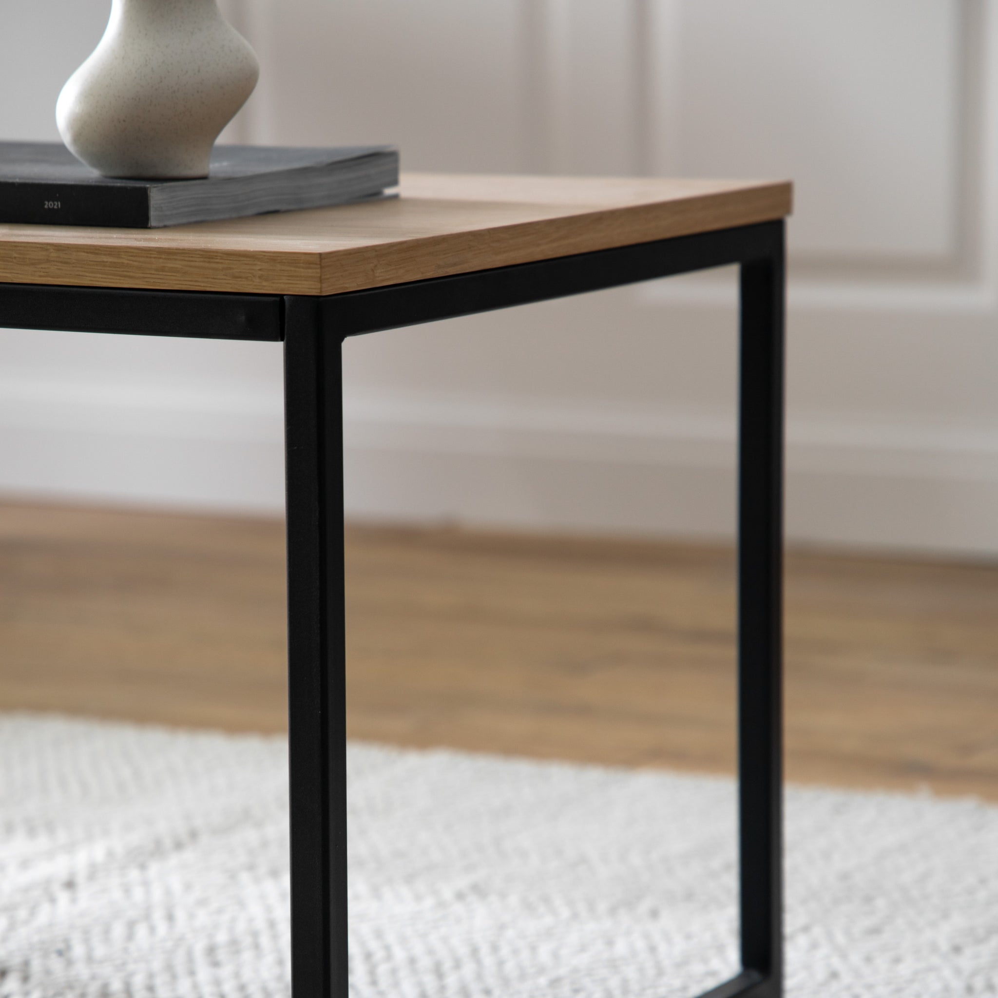 Hanley Coffee Table