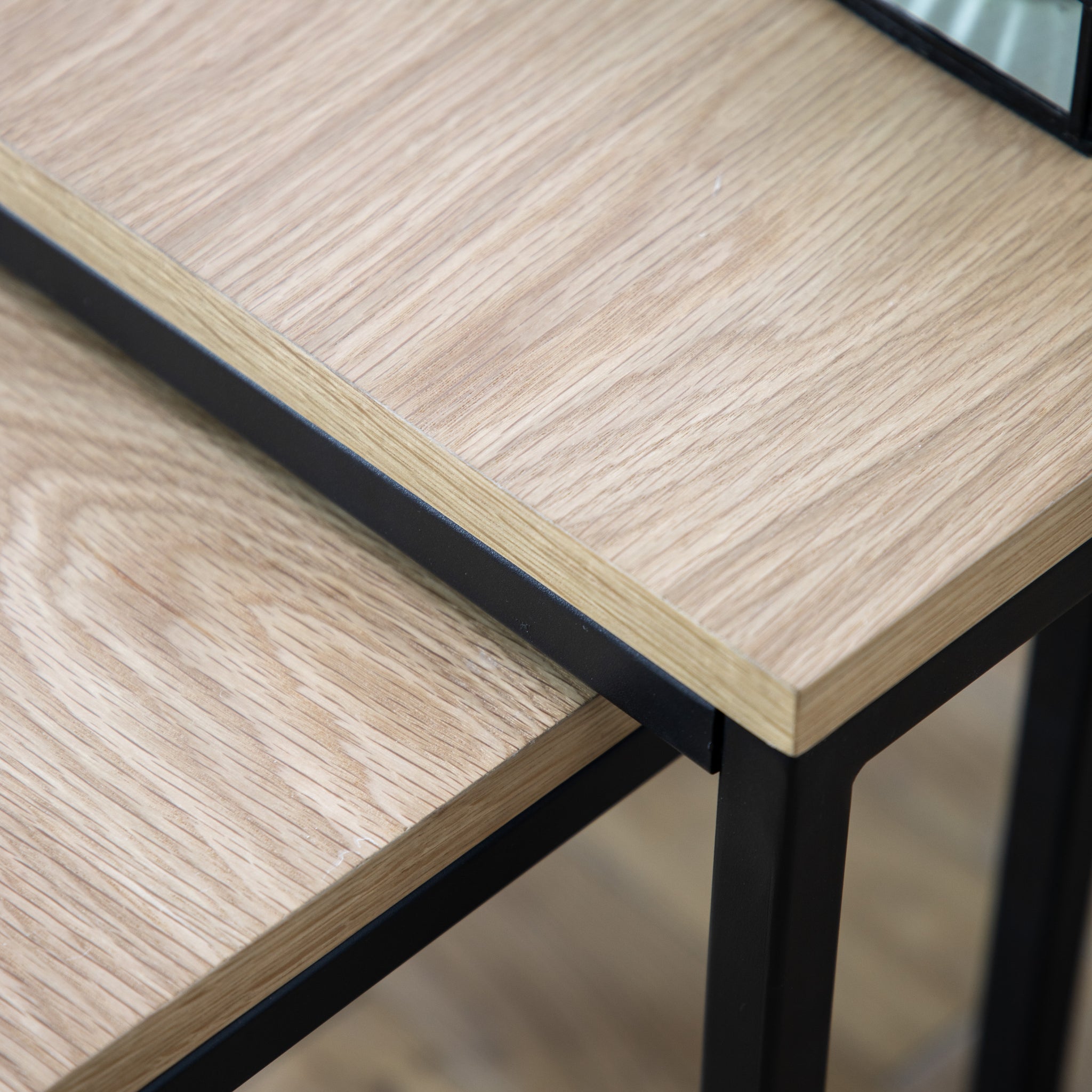 Hanley Side Table Nest
