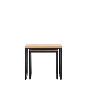 Hanley Side Table Nest