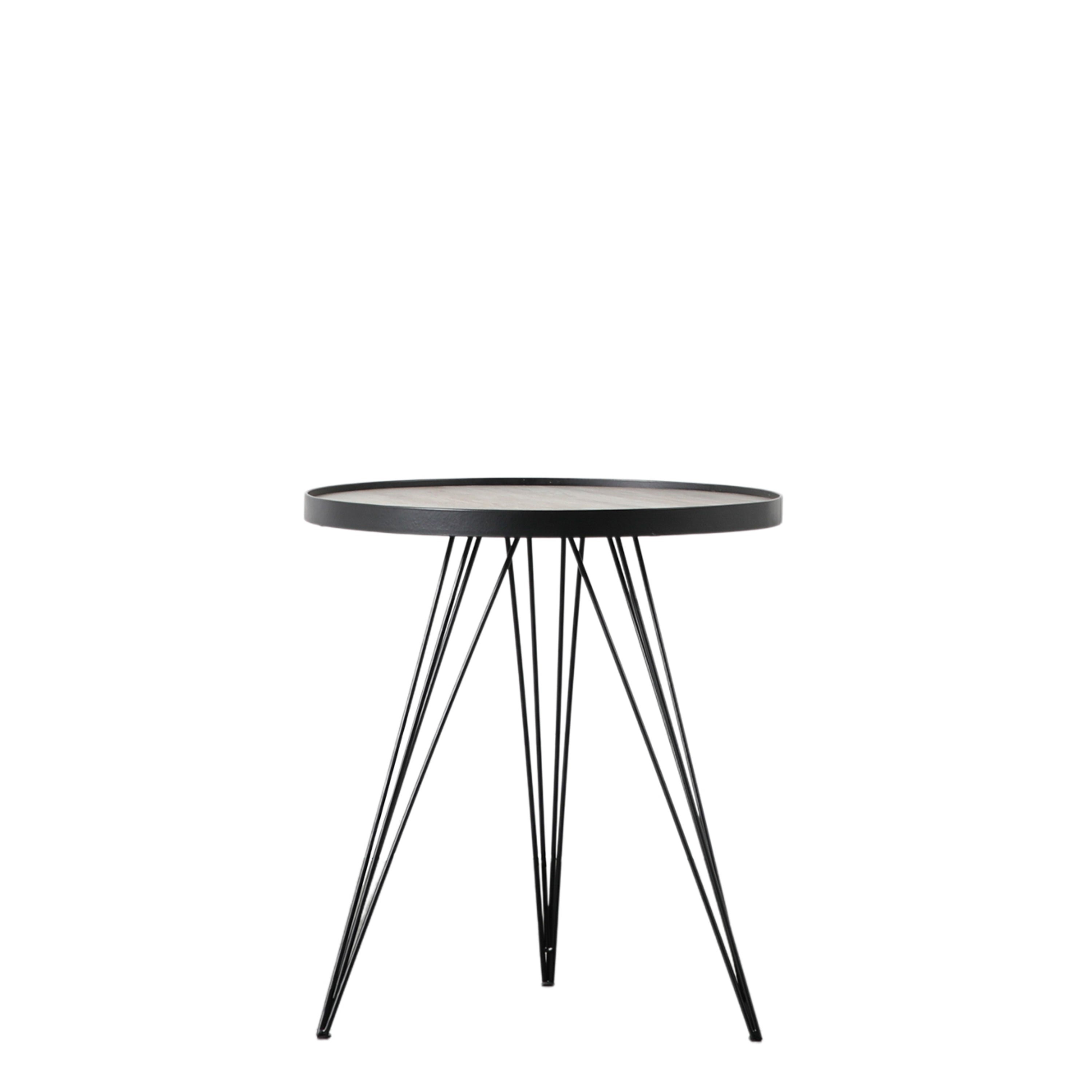 Farnell Side Table