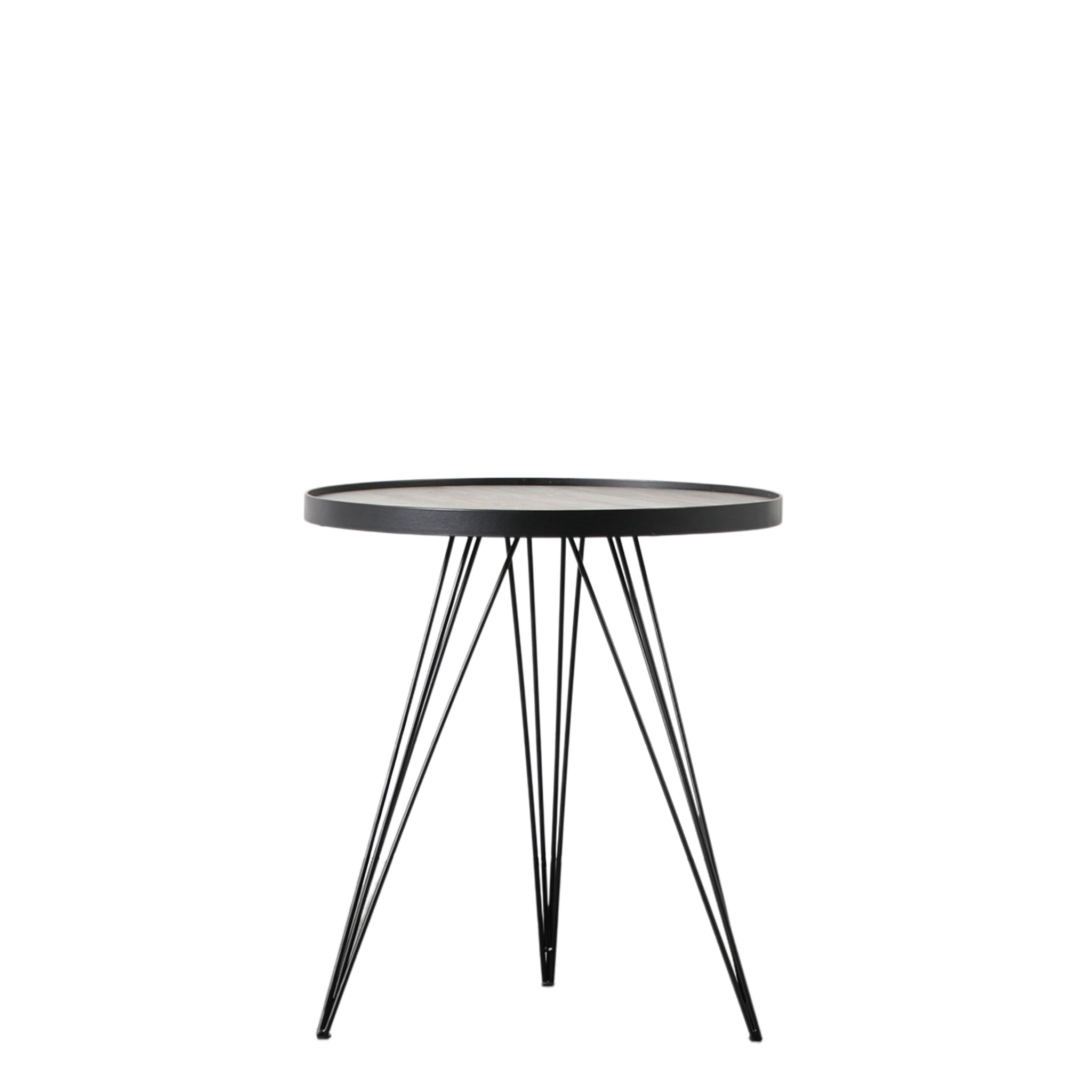 Farnell Side Table