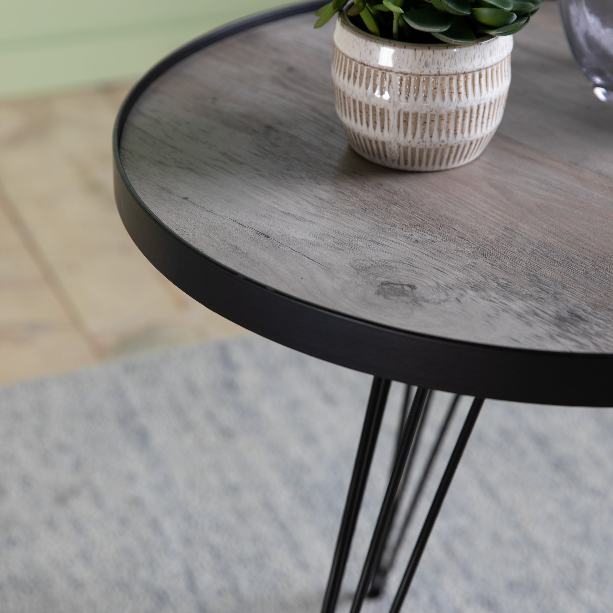 Farnell Side Table