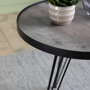 Farnell Side Table