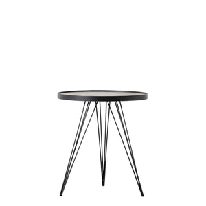 Farnell Side Table