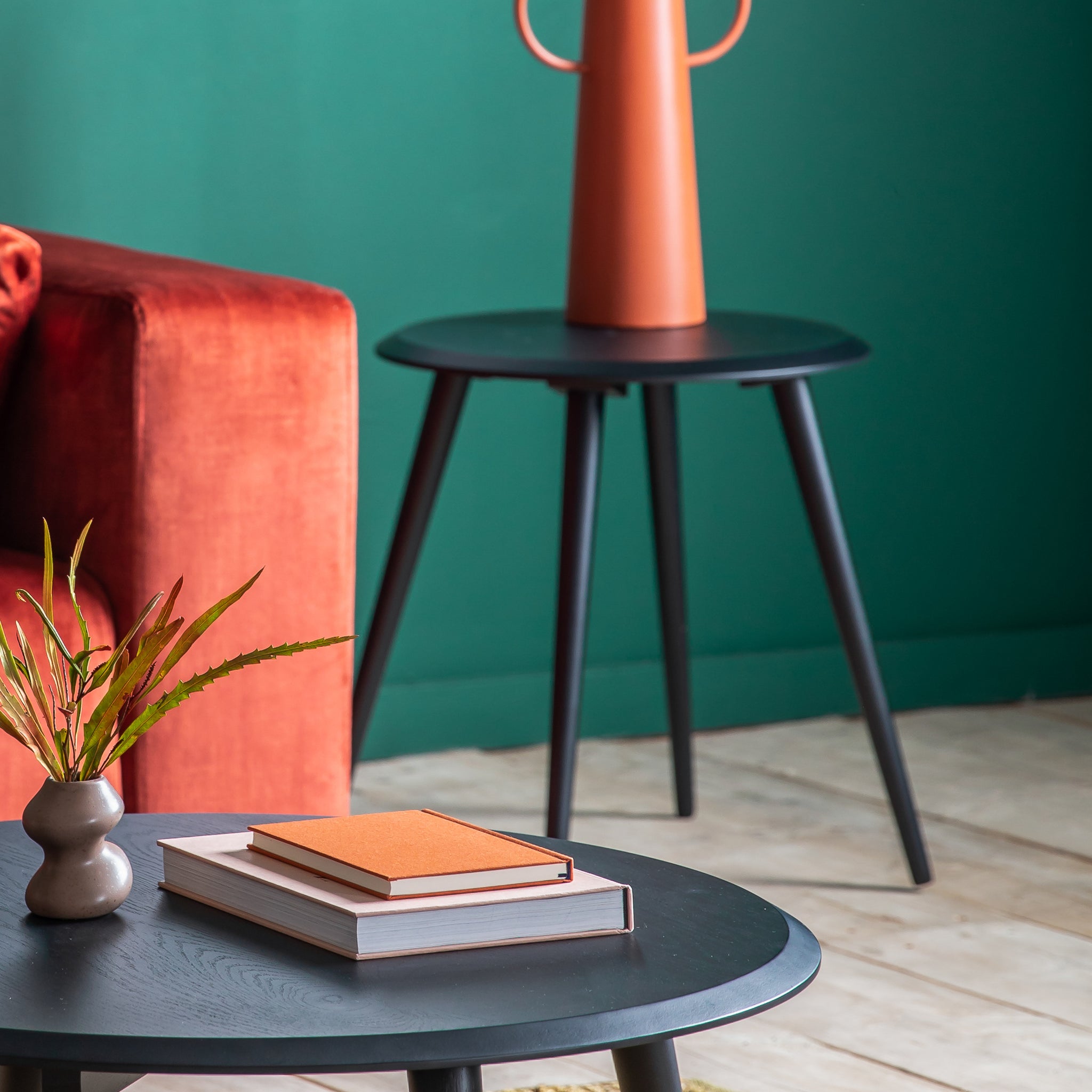 Magda Side Table