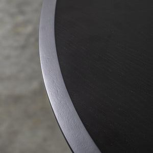 Madden Round Dining Table
