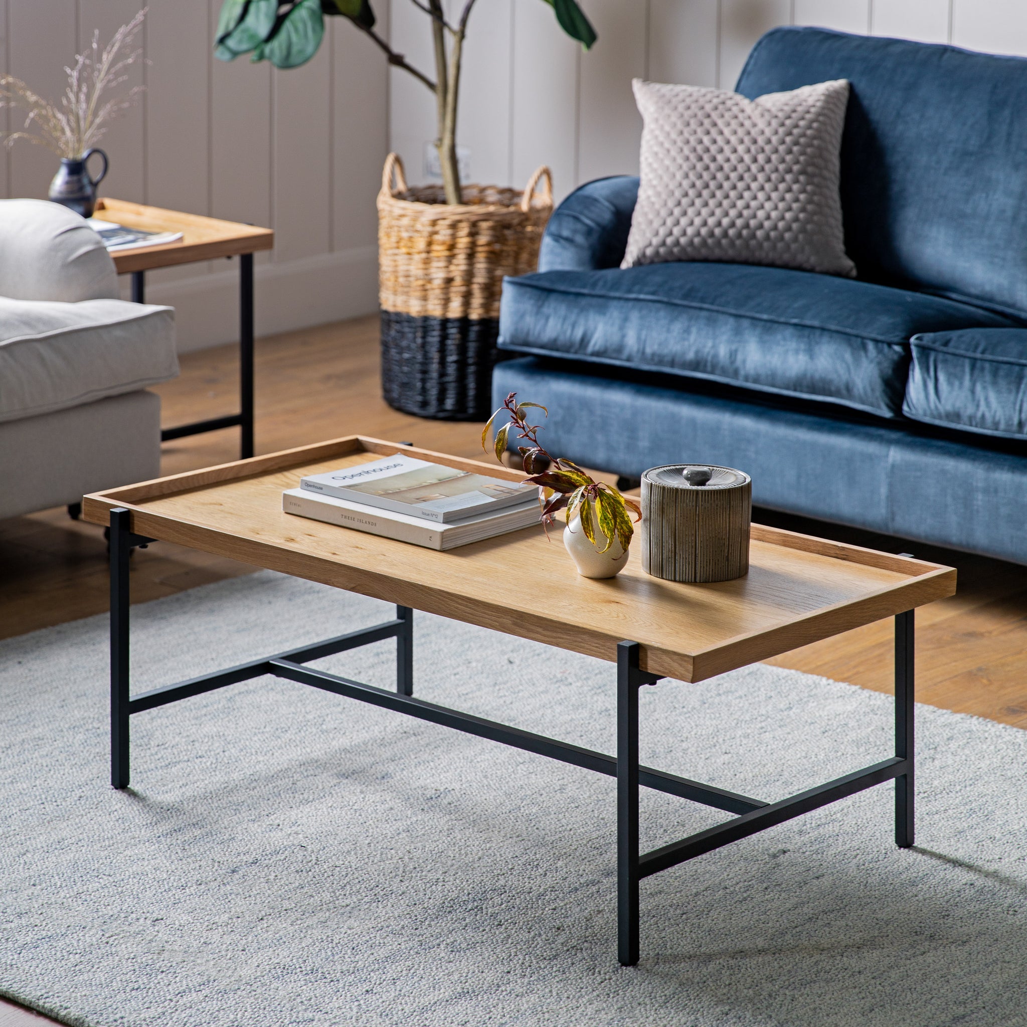 Torrance Coffee Table