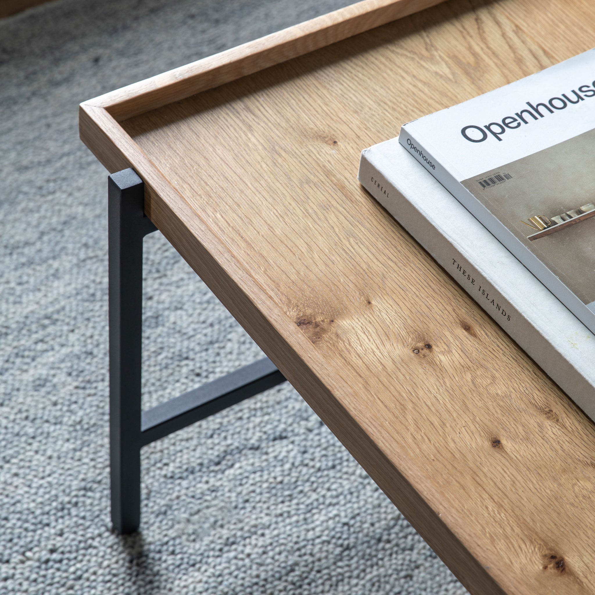 Torrance Coffee Table