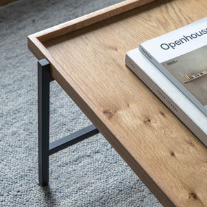 Torrance Coffee Table