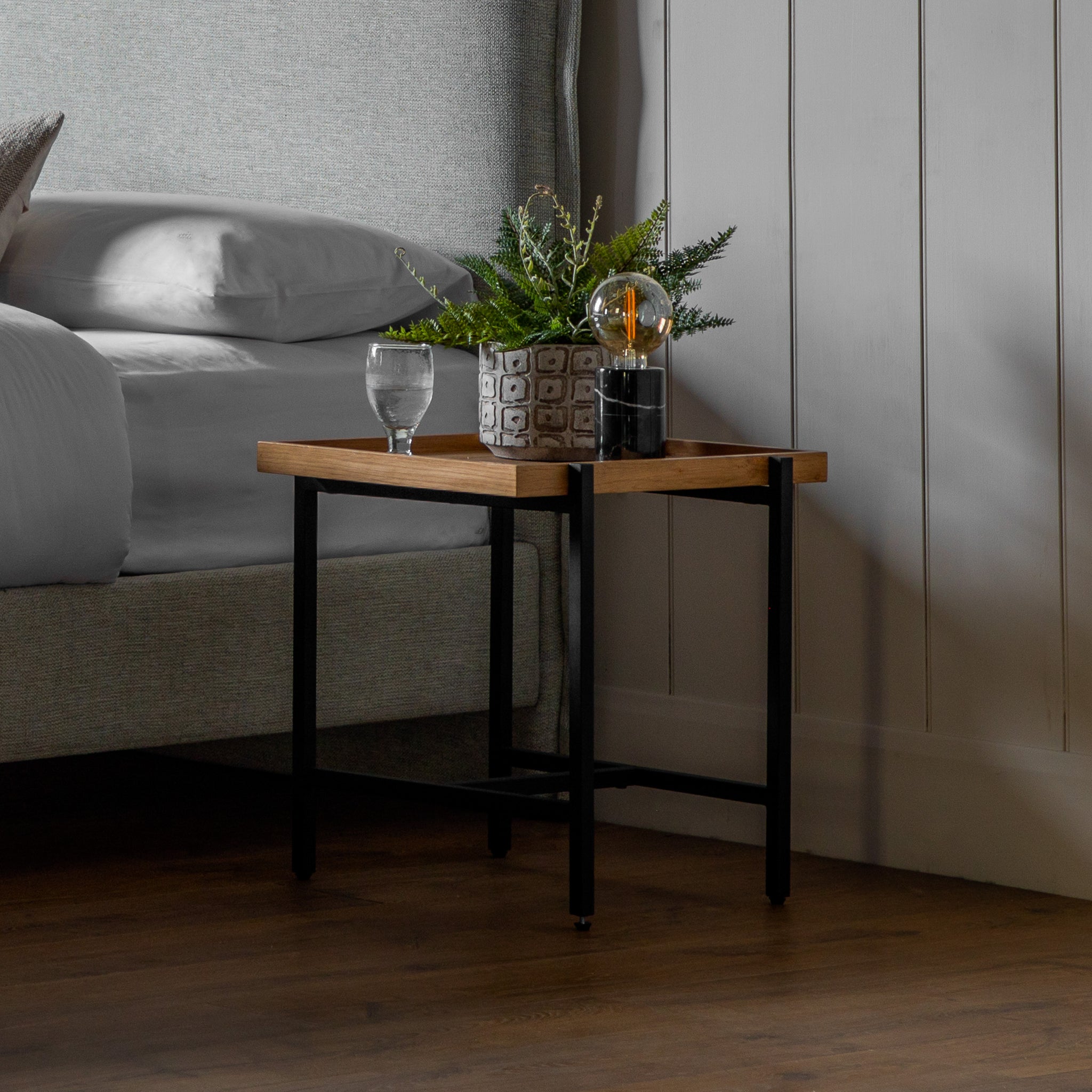 Torrance Side Table