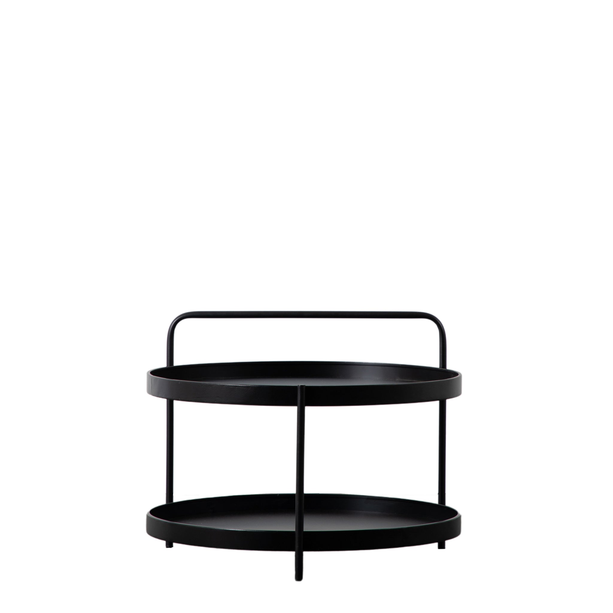 Senna Coffee Table Black