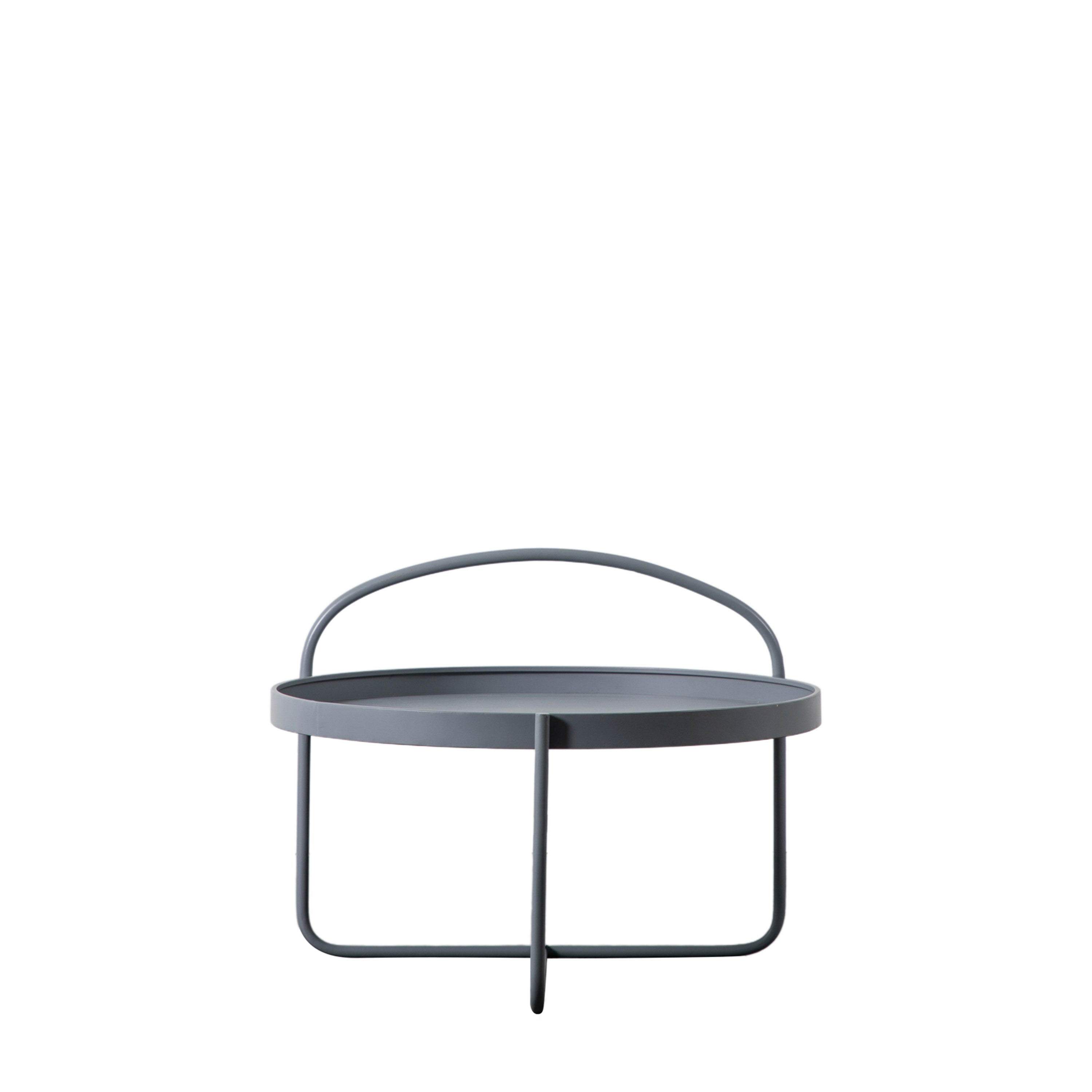 Melburn Coffee Table Grey