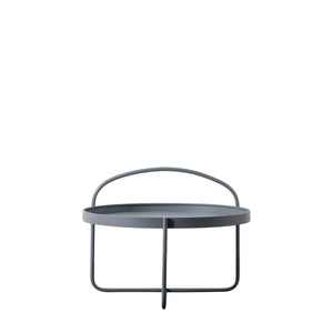 Melburn Coffee Table Grey