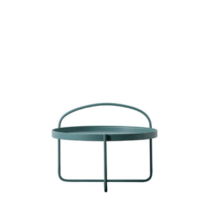 Melburn Coffee Table Teal