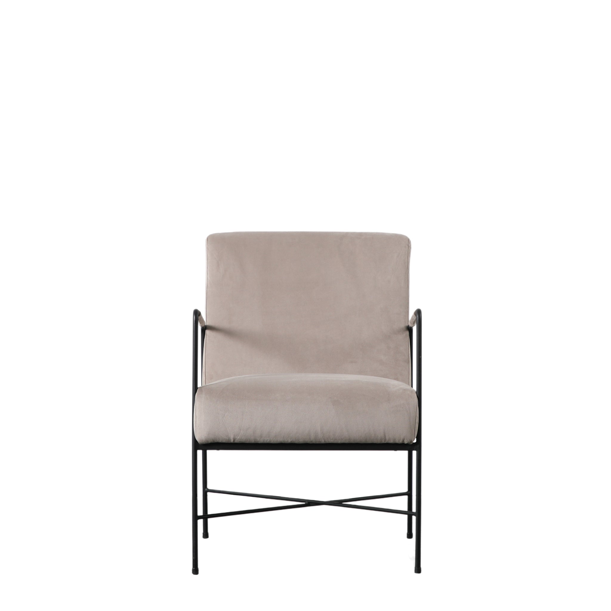 Chatham Armchair Grey