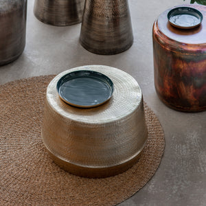 Mandarin Coffee Table