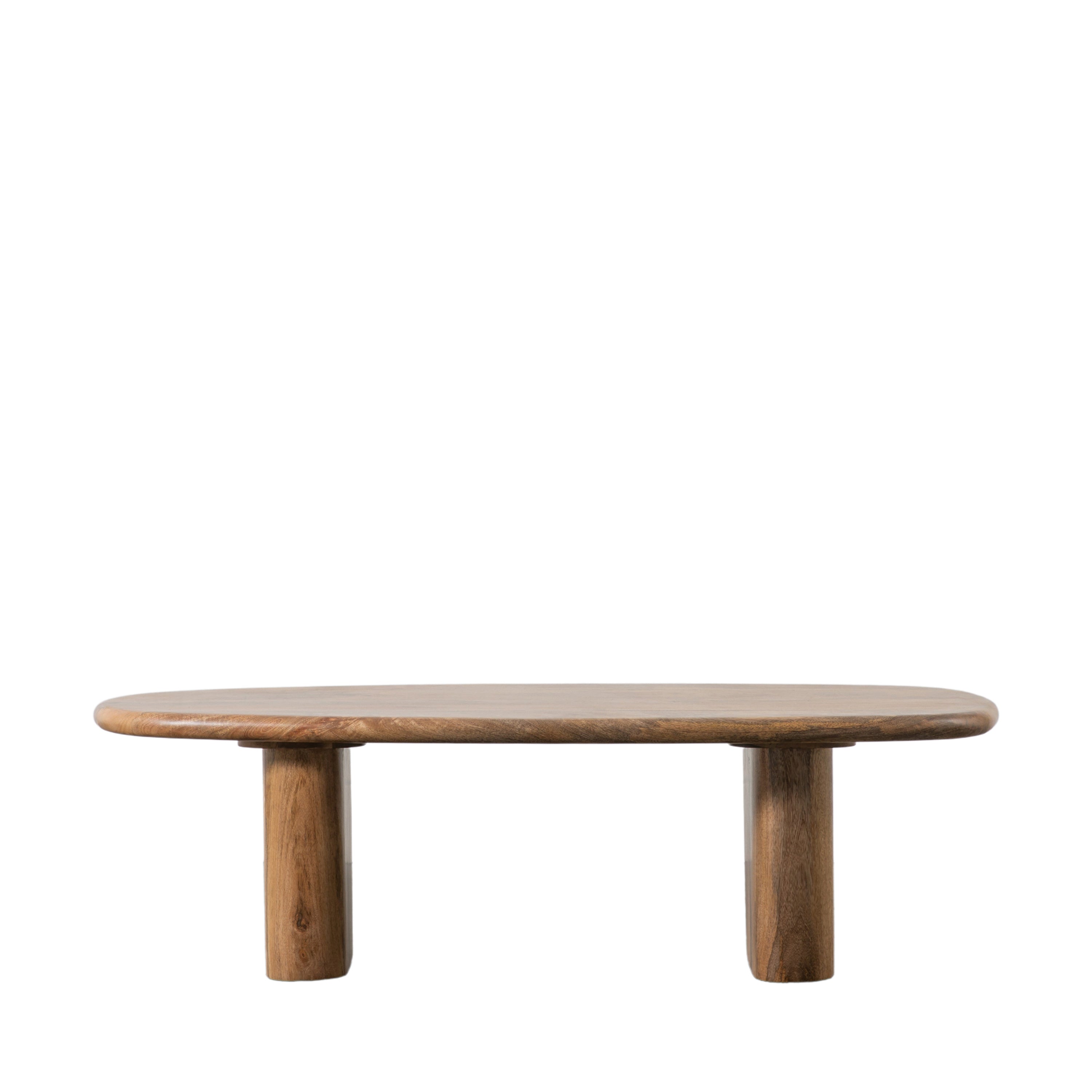 Hoff Coffee Table