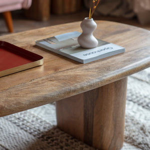 Hoff Coffee Table