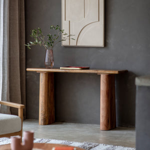 Hoff Console Table