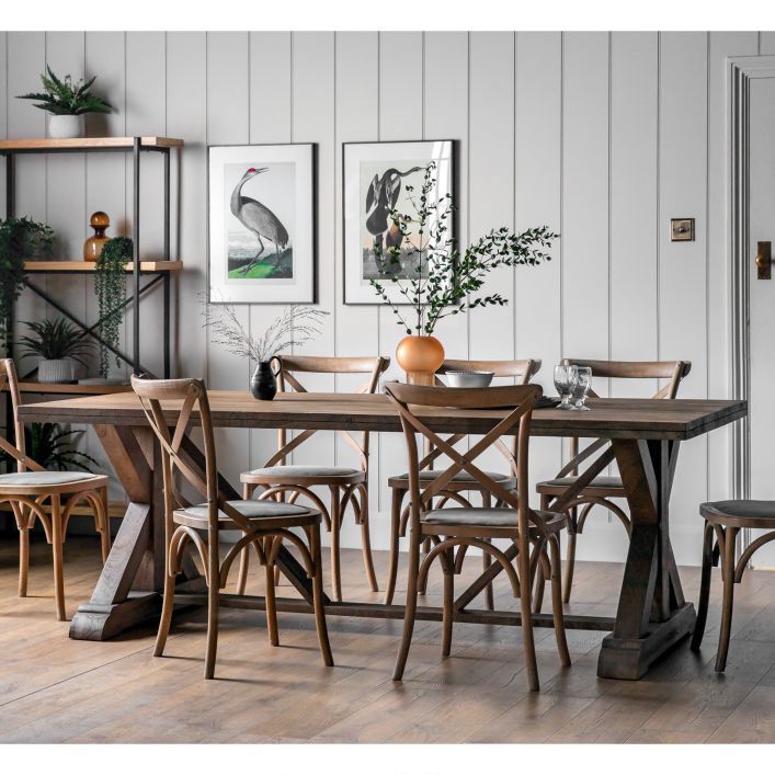 Ashby Dining Table