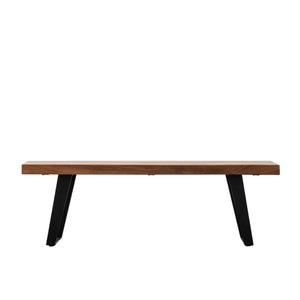 Newman Dining Bench Small