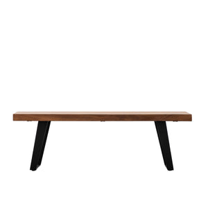 Newman Dining Bench Large