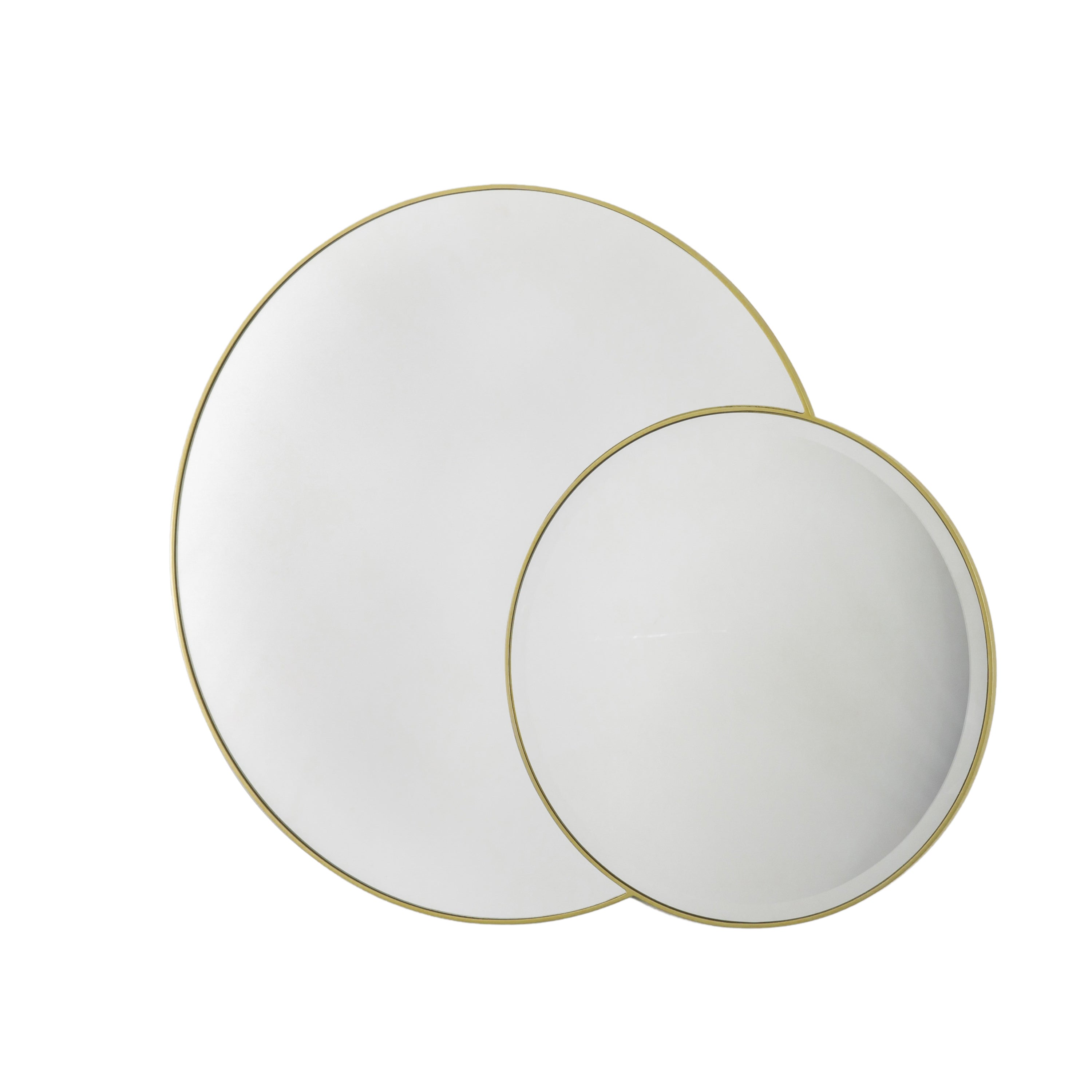 Osti Mirror Champagne