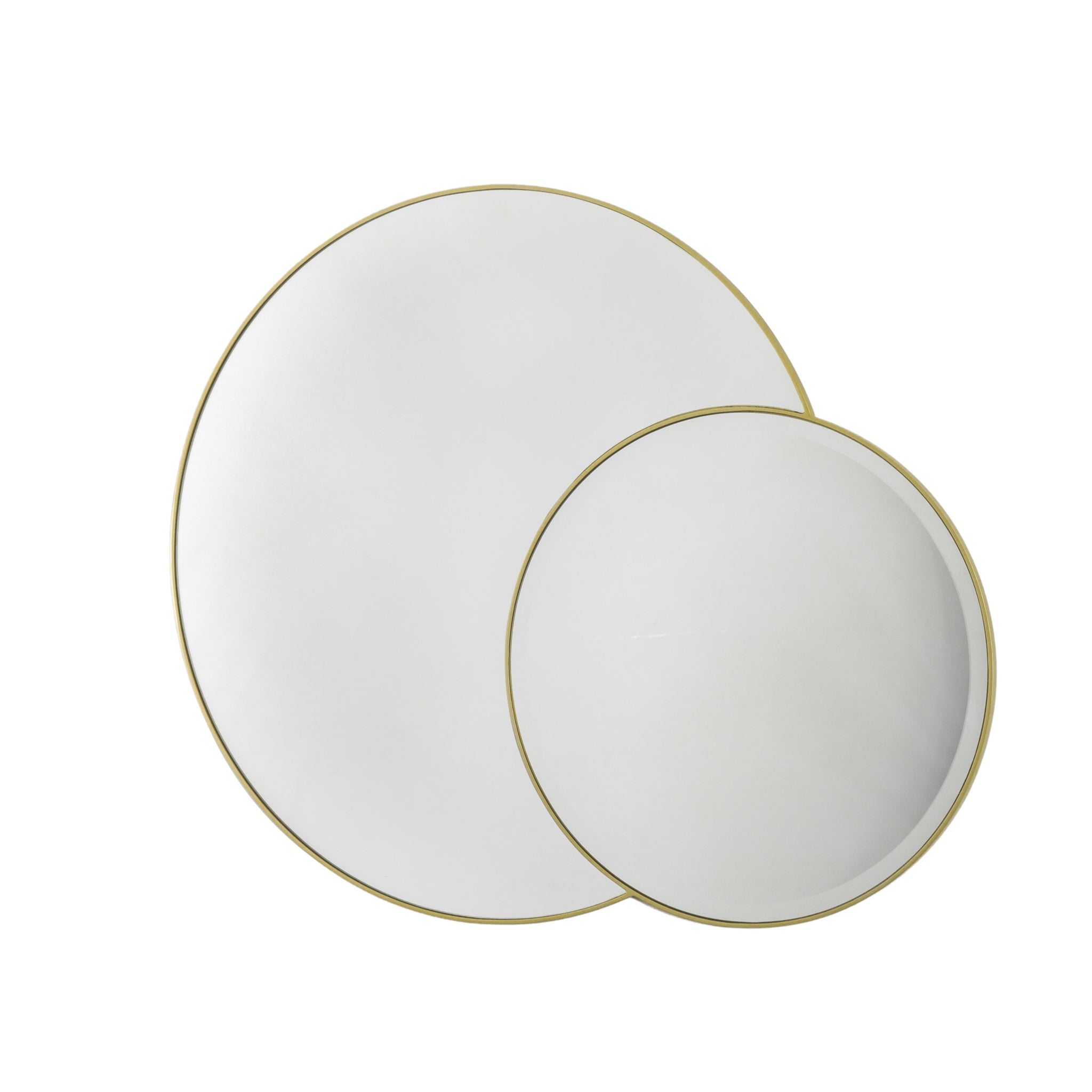 Osti Mirror Champagne
