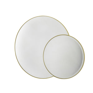 Osti Mirror Champagne