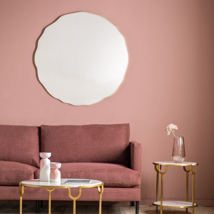Cavano Mirror Champagne