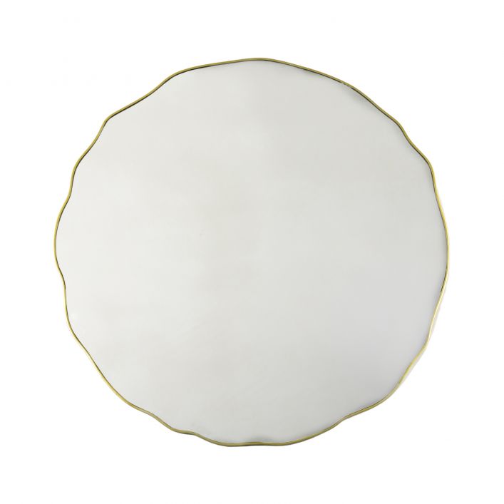 Cavano Mirror Champagne