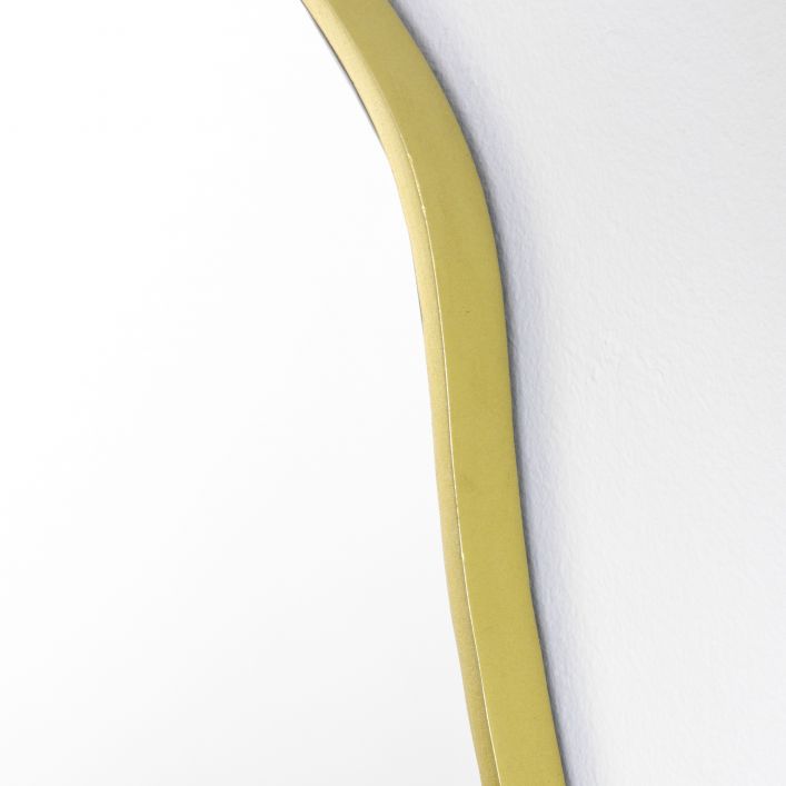 Cavano Mirror Champagne