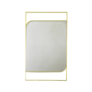 Vistano Mirror Champagne