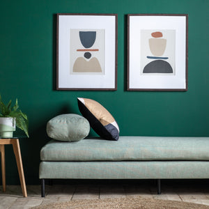 Orton Abstract Art Set of 2