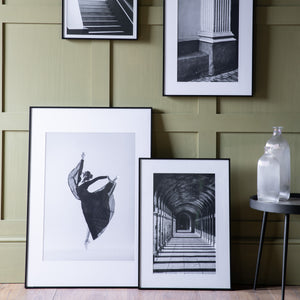 Giani Photographic Framed Art