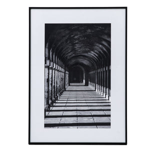 Giani Photographic Framed Art