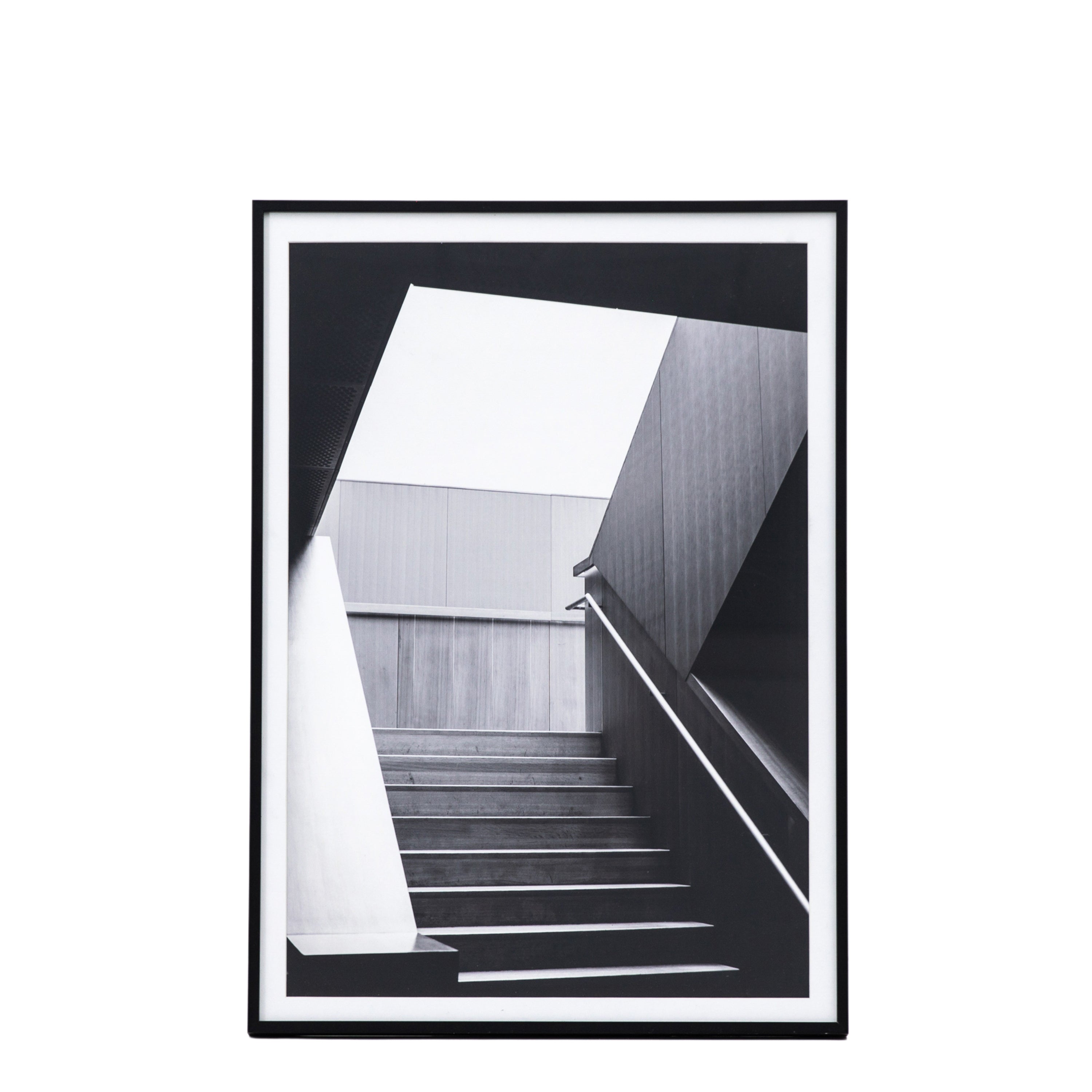 Waldo Photographic Framed Art