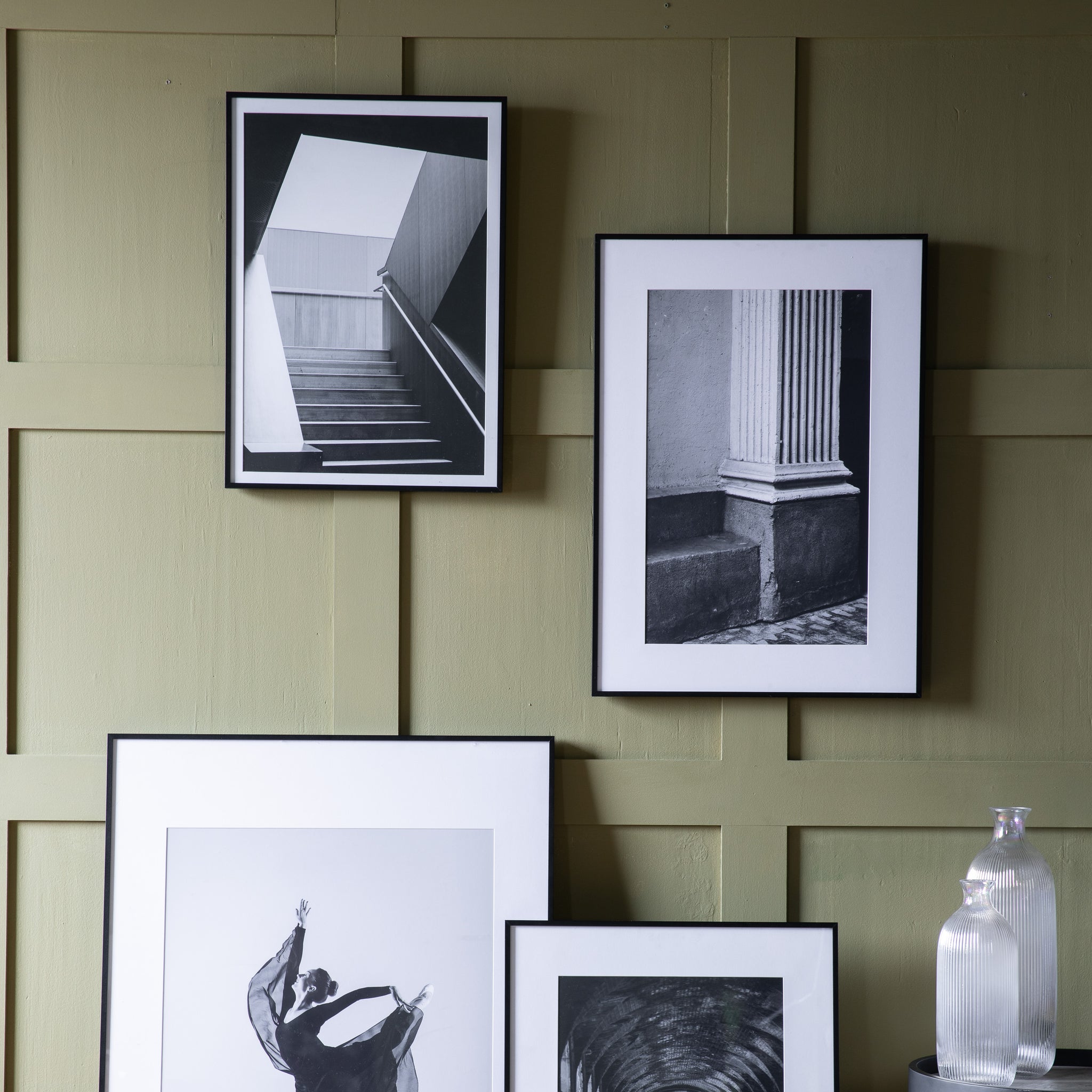 Waldo Photographic Framed Art