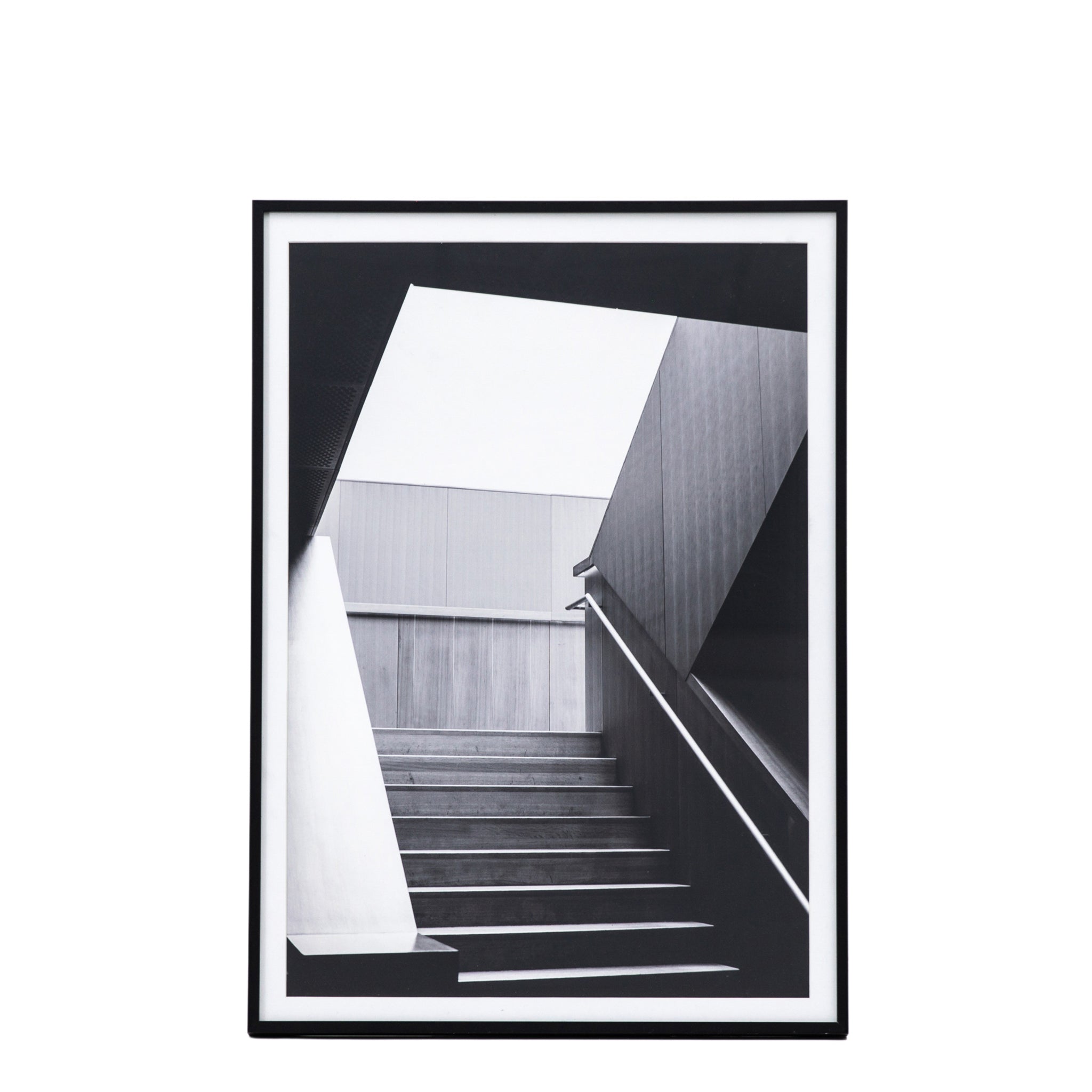 Waldo Photographic Framed Art