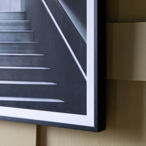 Waldo Photographic Framed Art