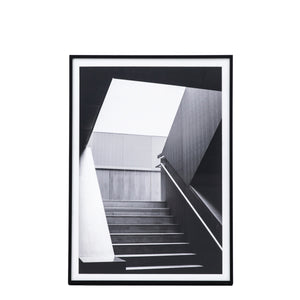 Waldo Photographic Framed Art
