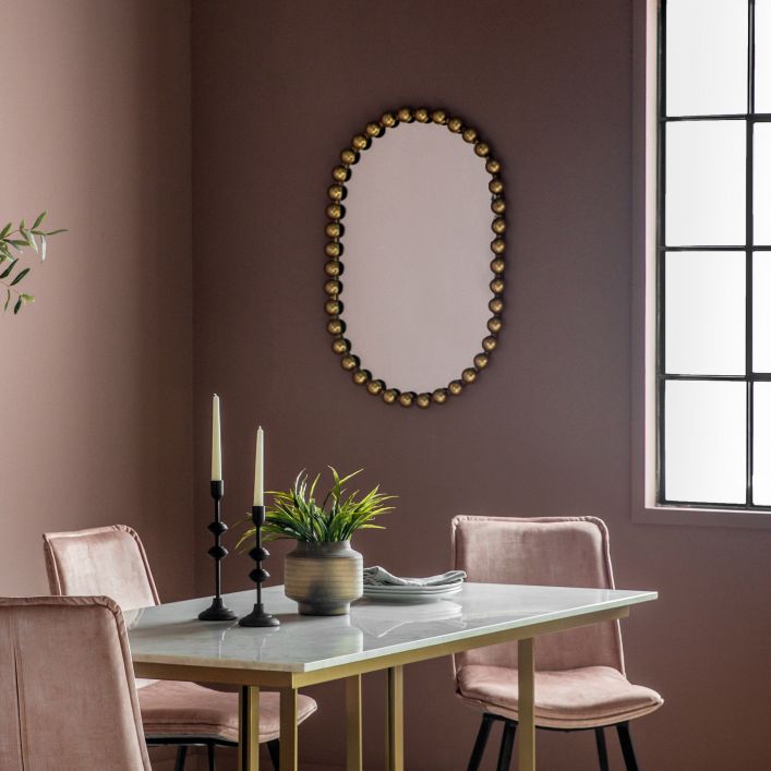 Cerutti Mirror
