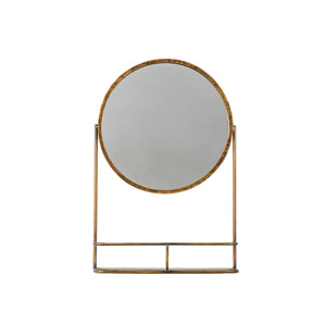 Merson Mirror Bronze